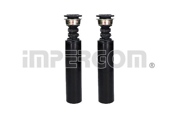 Dust Cover Kit, shock absorber